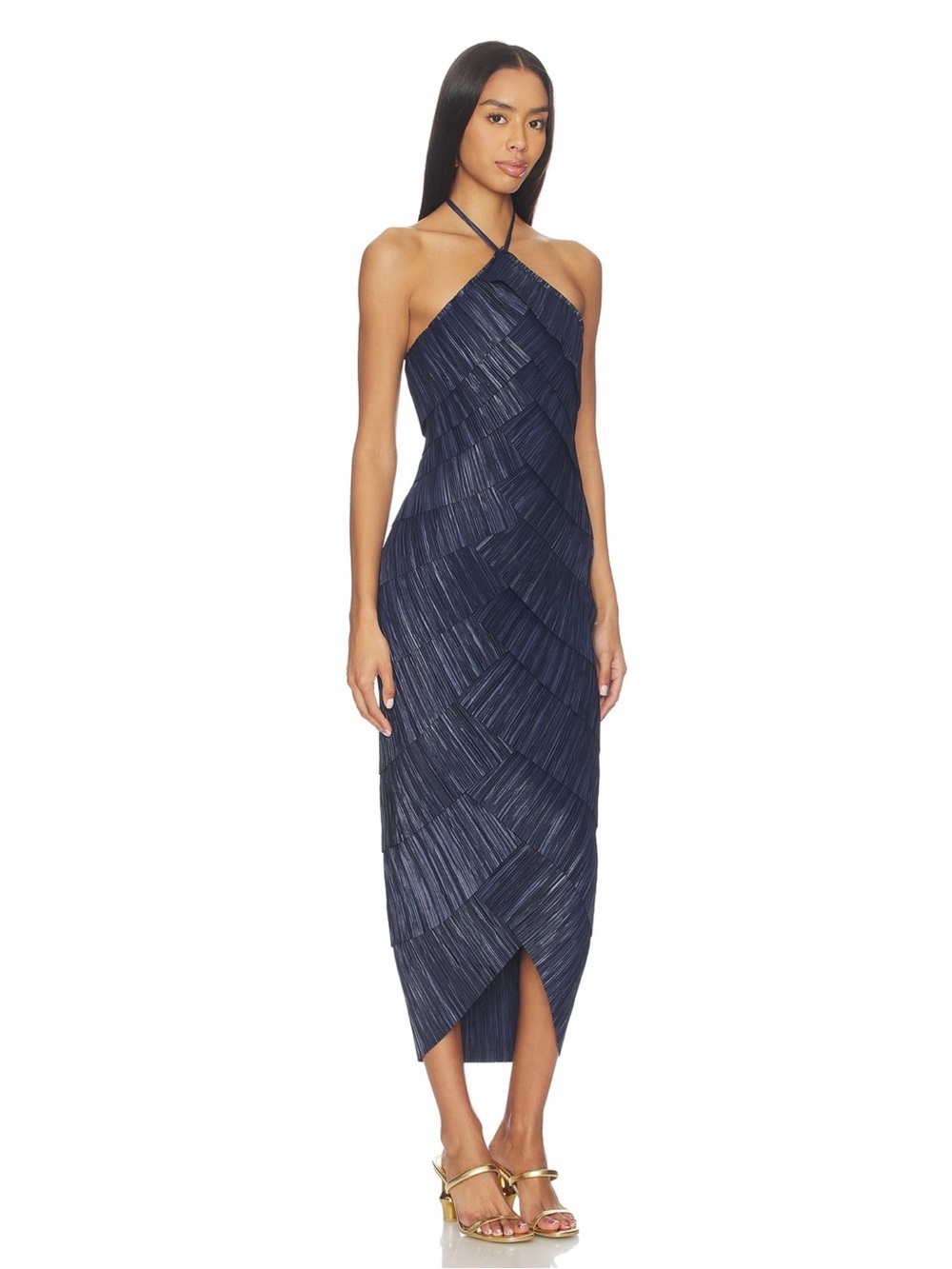 Cult Gaia Patrizia Dress - Picture 2 of 4